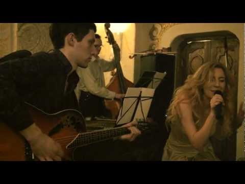 ILLARIA — Відьма (live)