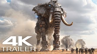 BEST NEW MOVIE TRAILERS (2026) Weekly | #3