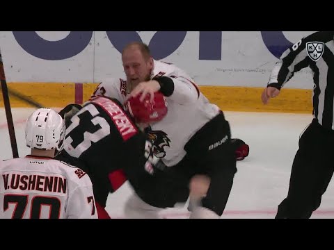 Maxim Ignatovich vs Mikhail Kotlyarevsky