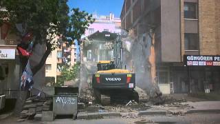 Ankara Hafriyatçılar Ankaralı Yıkımcılar, Yıkımcı Caner 0532 407 77 57