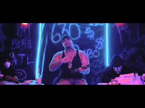 MikeZup - Bonhomme ( Music Video By kevin Shayne ) 6.30MG