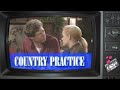 A Country Practice Fight Game Promo 1992