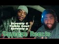 Screwly G Talkin Bout Screwly G Official Video Squeeze Reaction