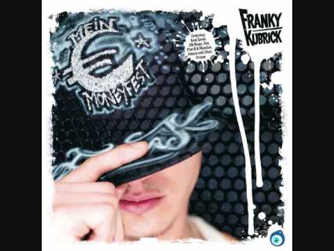 Franky Kubrick - Es ist Over feat. Plan B & Maeckes (2006)
