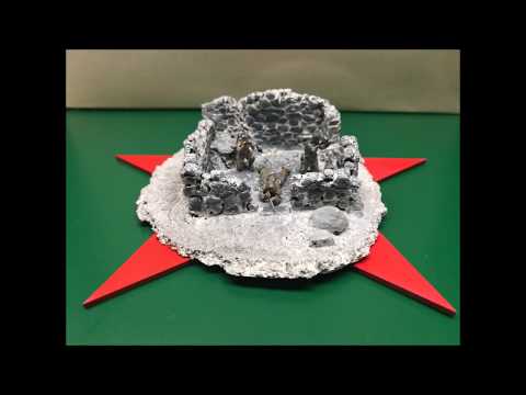 Zvezda 1:72 Sniper Team