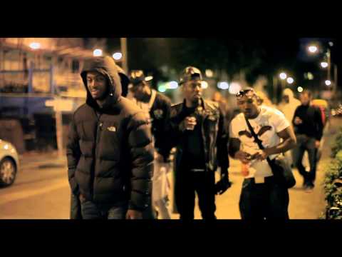 Smerks ft Mega Man (Goodfellaz/stickset) - DWMTM