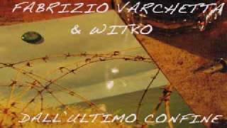 Fabrizio Varchetta & Witko - La taverna dei 5 litri.wmv