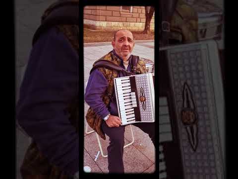 Ulični pjevač Slavonski Brod MiX Pjesama Milanče Radosavljević & Savo Radusinović "UŽIVO 2022"