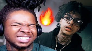 Lil Tony Official - Money Music REACTION