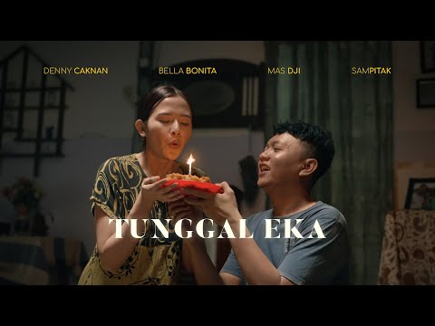 DENNY CAKNAN - TUNGGAL EKA  (Official Music Video)