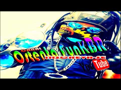 Mc Docinho -  Bem Devagarinho [LANÇAMENTO 2014] [DJ VICTOR FALCÃO]