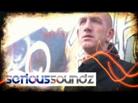 Hardhouse Heaven Promo Mixed By Serious Soundz (Hardhouse / Filth)