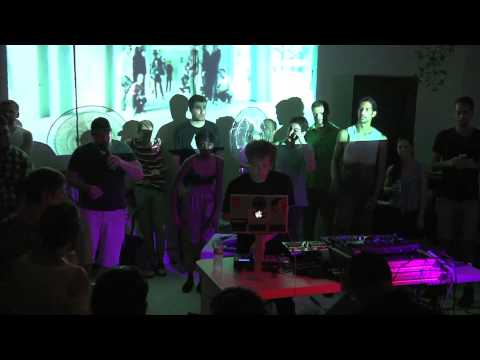 Falty DL Boiler Room NYC LIVE Show