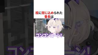 【本家】コンコココンココンコンコン　  #番長 #さくらみこ #コンココンコンココンコンコン  #ホロライブ