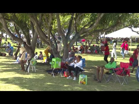 Thousands attend BLP picnic