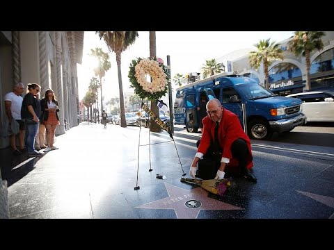 Lungenkrebs: Schauspieler Peter Fonda mit 79 Jahren verstorben