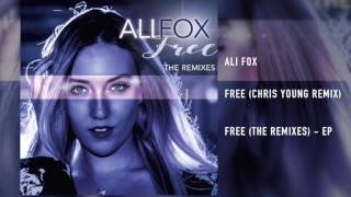 Free (Chris Young Remix)