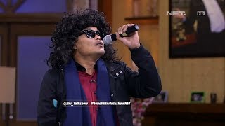 Download lagu The Best of this Talkshow - Wow! Sule Becomes a Malaysian Singer mp3 Download lagu The Best of this Talkshow - Wow! Sule Becomes a Malaysian Singer mp3