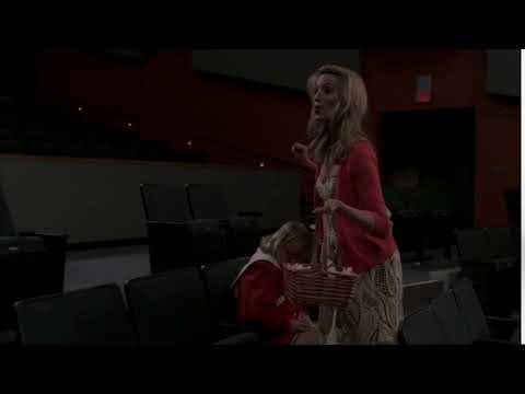 Vote Quinn Fabray for Prom Queen