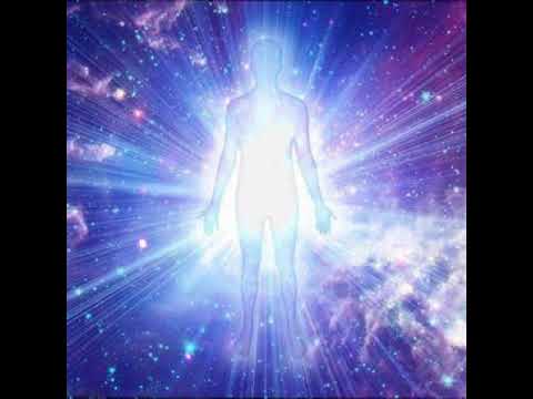 ACTIVACIÓN DEL CUERPO DE LUZ - FRECUENCIAS CÓSMICAS