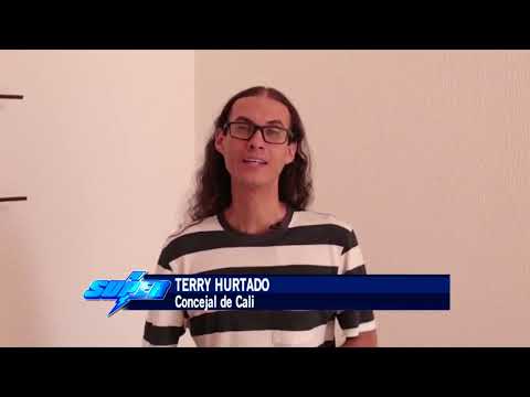 Tino Asprilla propuso la cabalgata mas grande del mundo para Tuluá