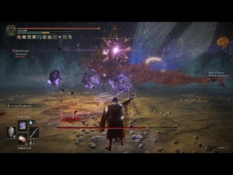 Instant Karma Elden Ring