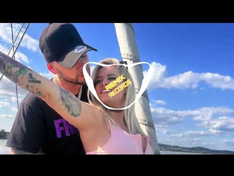 Metzker Viktória x BSW - Régi szél (REMIX RECORDS)