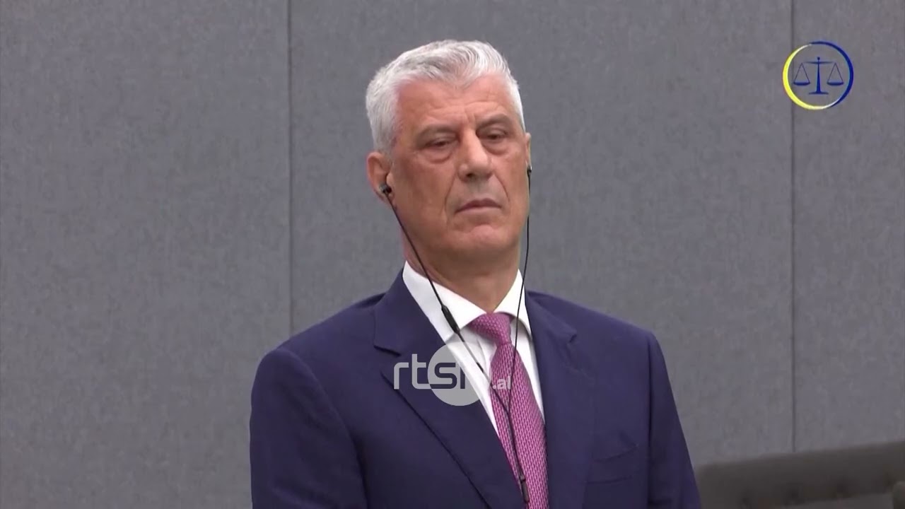 Ankimimet ndaj vendimit të ish-krerëve të UÇK-së/Apeli i ‘Speciales” pranoi shtimin e numrit të fjalëve në deklaratat e mbrojtjes