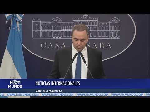 NotiMundo a la Carta