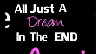 Evanescence- Together again lyrics