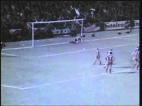 1979 March 21 Grasshoppers Switzerland 1 Nottingham Forest England 1 Champions Cup