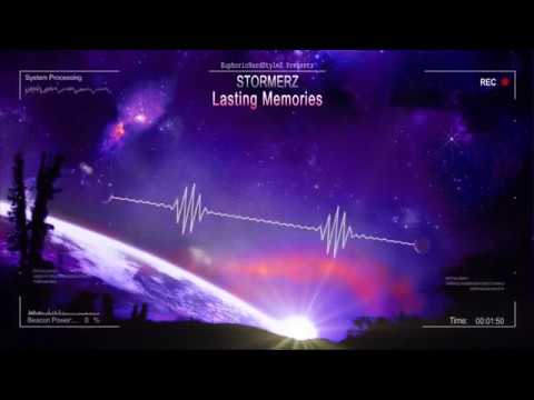 Stormerz - Lasting Memories [HQ Preview]