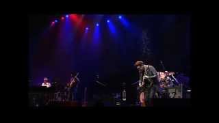 Marcus Miller with Kazumi Watanabe To Chi Ka Reunion @ Tokyo Jazz Festival 2010