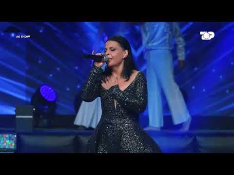 “AKOMA JO” - AURELA GAÇE & REDON BERANI - “AG SHOW”