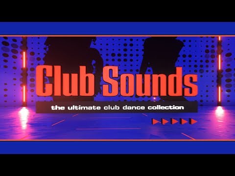 Club Sounds Vol. 91  (Official TV Trailer)