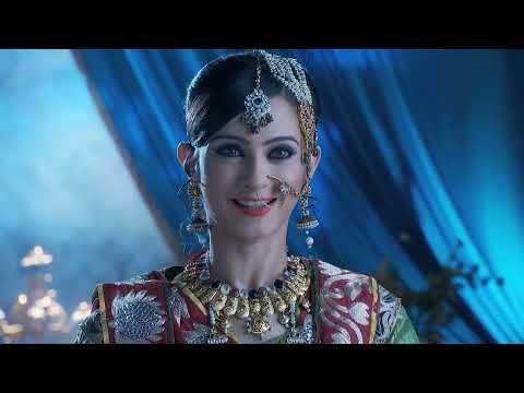 Jodha Akbar – Die Prinzessin und der Mogul S2 E128 | Zee One Germany