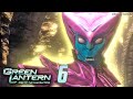 Green Lantern Rise Of The Manhunters X360 100 Co Op Walkthrough Part 6