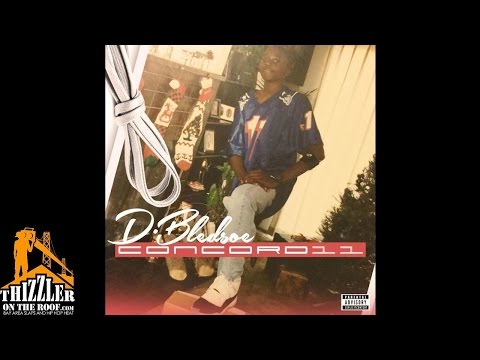 D. Bledsoe - Life Of The Party [Thizzler.com]