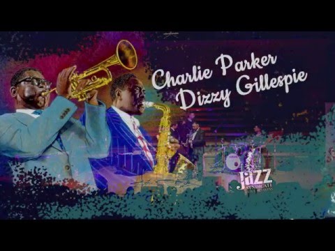 A Night in Tunisia, Live @ JAZZ SYNDICATE LIVE SESSIONS  (31 Martie 2016)