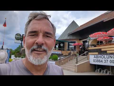 Tag 385, Sonne, Regen, Aufklärung und best ice cream ever