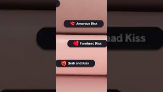 Must Have Mod For The Sims 4 👄 More Kisses