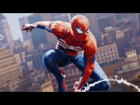 Marvel’s Spider-Man Remastered PS5 – 4K Ultra HD Gameplay Walkthrough - Part 2