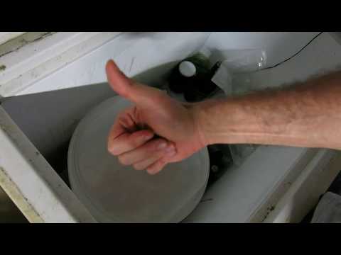 HBW #81 Black Bitter with Rice