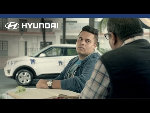 DALJEET SINGH GUJRAL Hyundai | #BeTheBetterGuy | Road Safety feat. Shah Rukh Khan | Don’t Drink & Drive