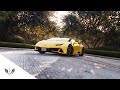 2020 Lamborghini Huracan Evo Spyder [Add-On | Template | Livery | Dirtmap | Extras] 22