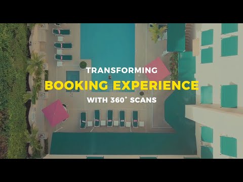 HERE COMES THE GAME CHANGER! - VR 360° AT ITS BEST!