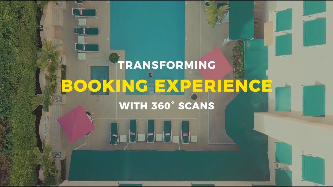 HERE COMES THE GAME CHANGER! - VR 360° AT ITS BEST!