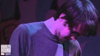 Cloud Nothings &quot;Separation&quot; - Brooklyn Bound (Episode 7 - Part 2)