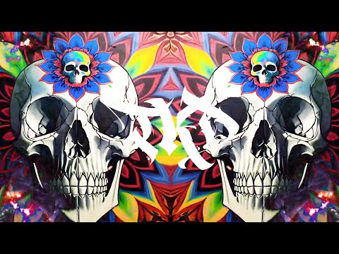 ACIDR3AM23 - Acid Karma (MELODIC ACIDCORE)