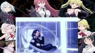 Seven Doors - ZAQ Trinity Seven